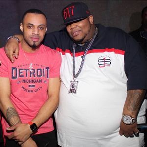 Meet your Posher, Simon